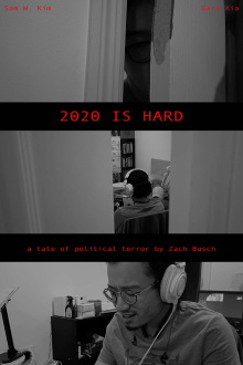 2020 is Hard Trailer