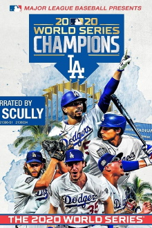 2020 Los Angeles Dodgers: The Official World Series Film Trailer