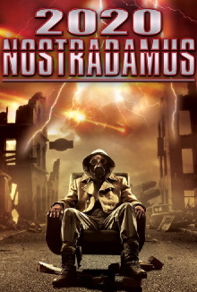 2020 Nostradamus Trailer