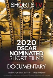 2020 Oscar Nominated Short Films: Documentary Trailer