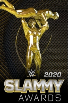 2020 SLAMMY Award Winners Trailer