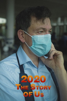 2020: The Story Of Us Trailer