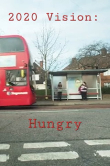 2020 Vision: Hungry Trailer