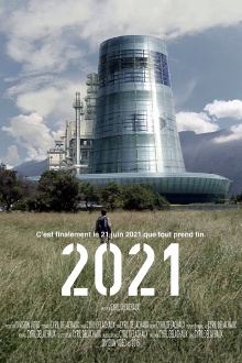 2021 Trailer