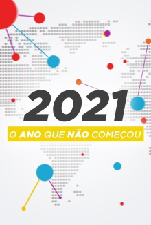 2021: O Ano Que Não Começou Trailer