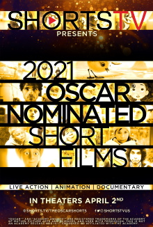 2021 Oscar Nominated Short Films: Animation Trailer