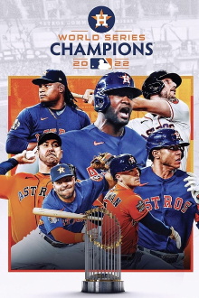 2022 Houston Astros: The Official World Series Film Trailer