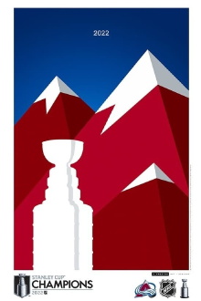 2022 Stanley Cup Championship Film: Colorado Avalanche Trailer