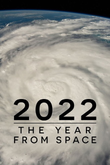 2022: The Year from Space Trailer