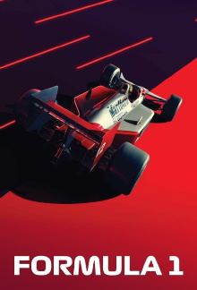 2023 FIA Formula One World Championship Season Review Trailer