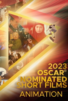 2023 Oscar Nominated Shorts: Animation Trailer