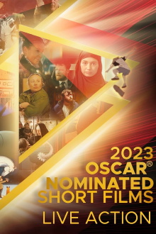 2023 Oscar Nominated Shorts: Live Action Trailer