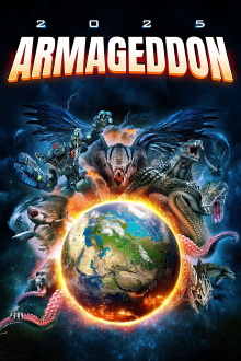 2025 Armageddon Trailer