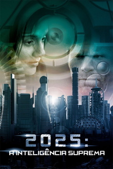 2025 - The Supreme Intelligence Trailer