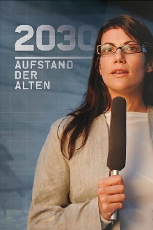 2030 - Aufstand der Alten Trailer