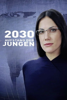 2030 - Aufstand der Jungen Trailer