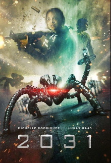 2031 Trailer