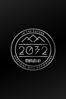 2032: The Thirty Two Movie Trailer