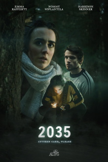2035 Trailer