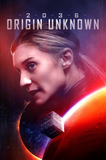 2036 Origin Unknown Trailer