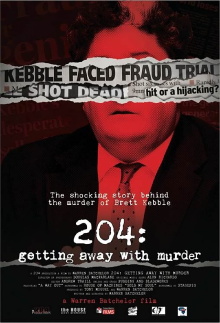 204: Getting Away with Murder Trailer