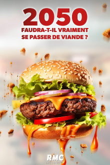 2050, faudra-t-il vraiment se passer de viande ? Trailer