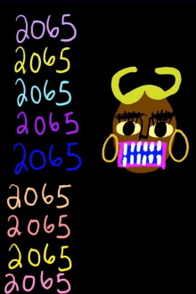 2065 Trailer