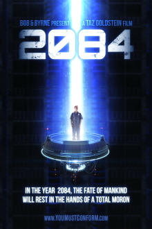 2084 Trailer