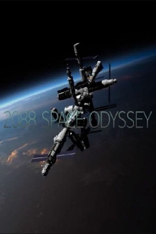 2088 Space Odyssey Trailer