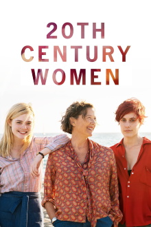 20th Century Women Trailer