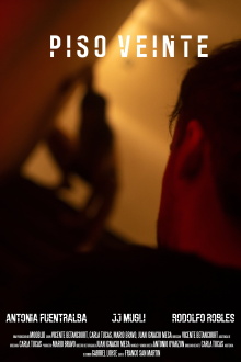 20th Floor Trailer