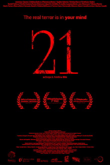 21 Trailer