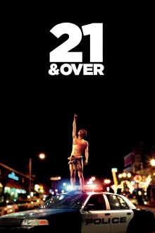 21 & Over Trailer