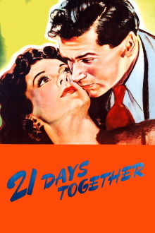 21 Days Trailer