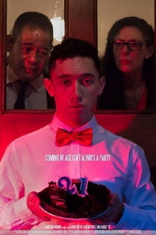 21 Trailer
