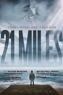 21 Miles Trailer