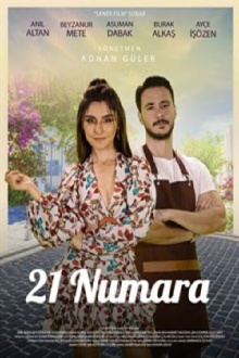 21 Numara Aşkın Tadı Trailer