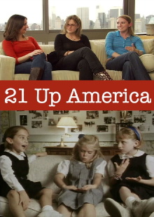 21 Up America Trailer