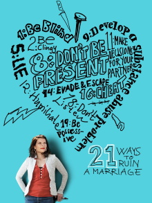21 Ways to Ruin a Marriage Trailer