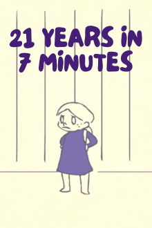 21 Years in 7 Minutes Trailer