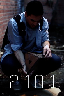 2101 Trailer