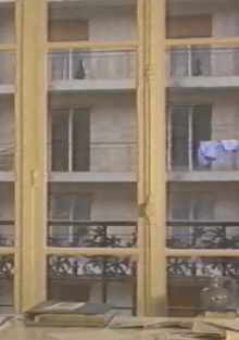 212, rue du Faubourg St-Antoine Trailer