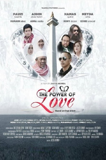 212: The Power of Love Trailer