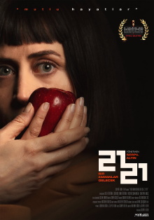 2121 Trailer