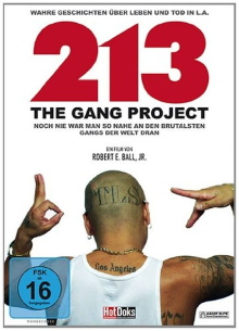 213 - The Gang Project Trailer