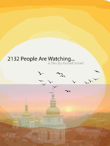2132 People are Watching Trailer