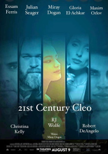21st Century Cleo Trailer