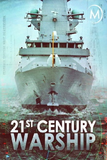 21st Century Warship Trailer