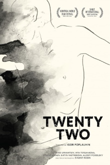 22 Trailer