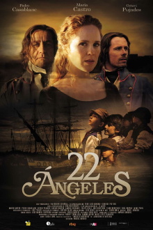 22 ángeles Trailer